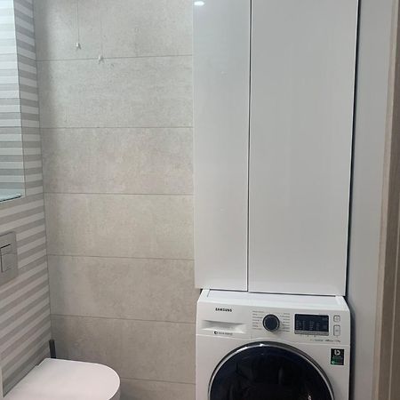 Apartamentkosciuszki Wroclaw Bagian luar foto