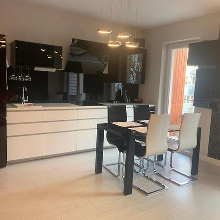 Apartamentkosciuszki Wroclaw Bagian luar foto
