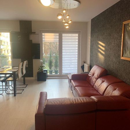 Apartamentkosciuszki Wroclaw Bagian luar foto