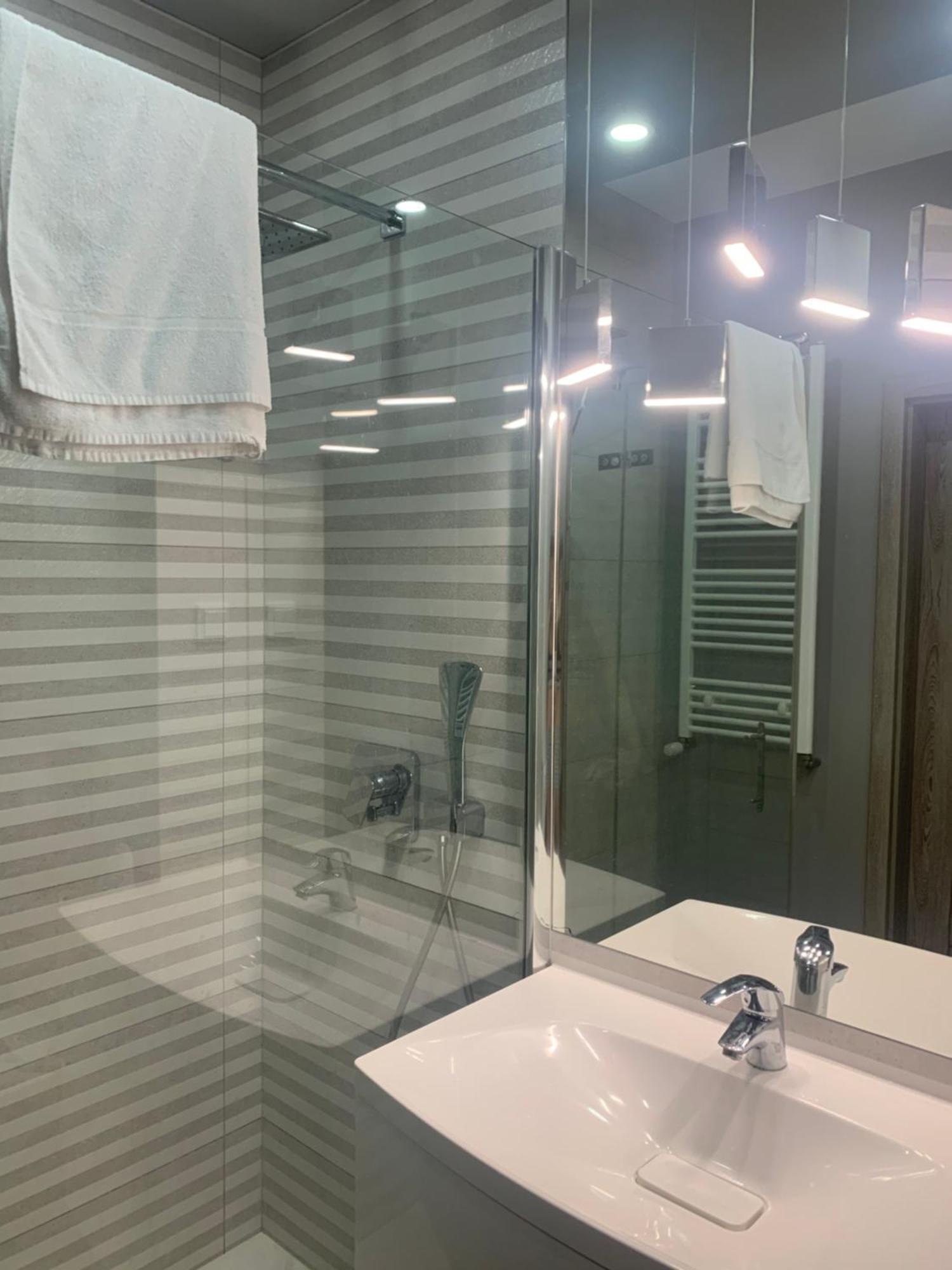 Apartamentkosciuszki Wroclaw Bagian luar foto