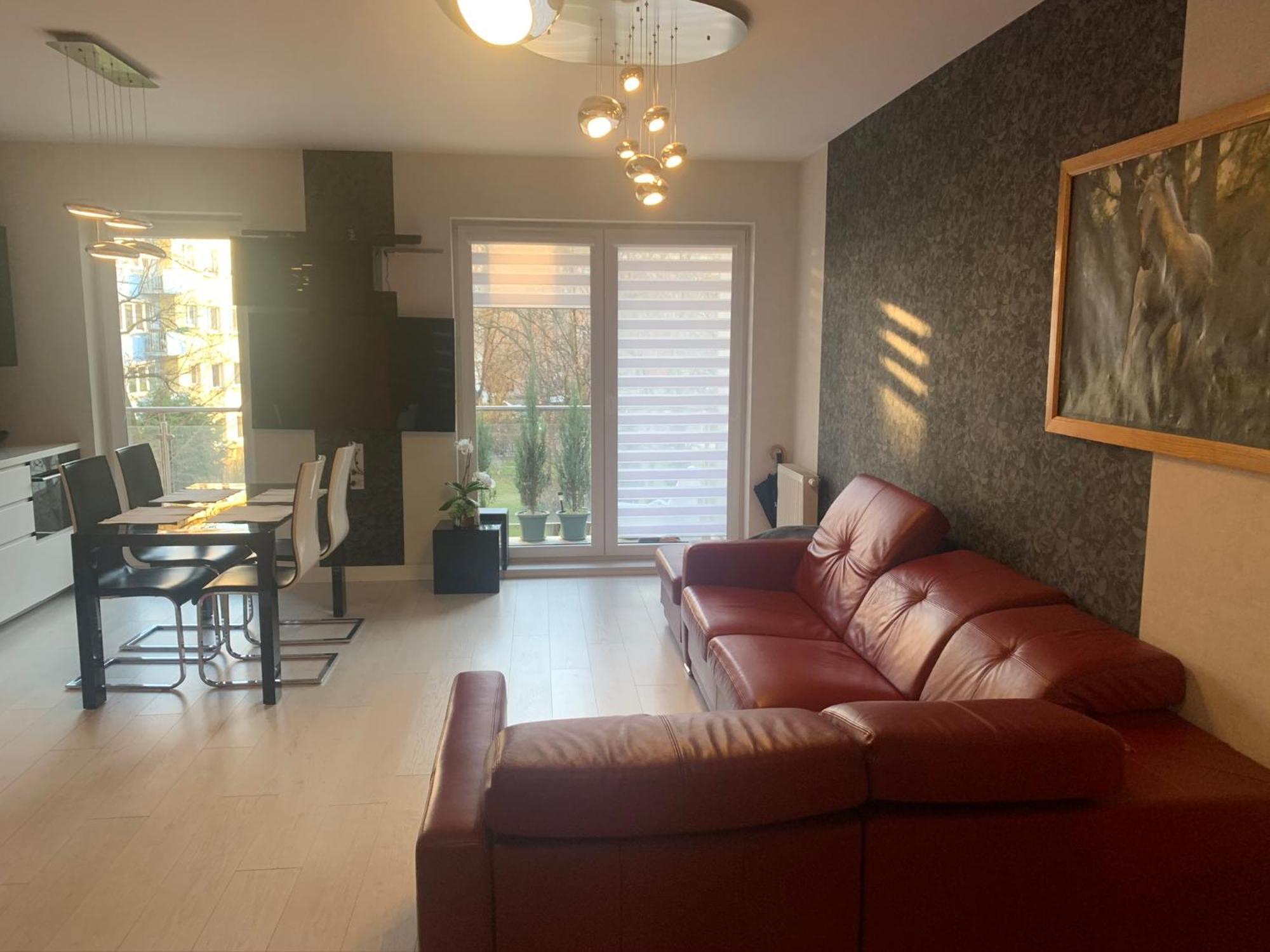 Apartamentkosciuszki Wroclaw Bagian luar foto